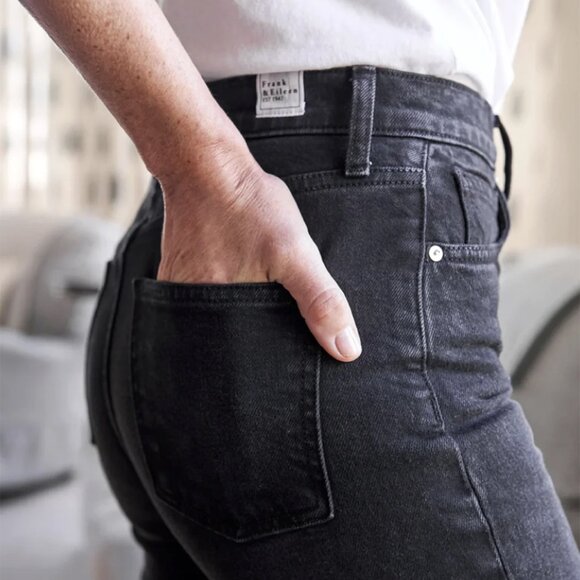 Frank & Eileen MONAGHAN 1995 Wash Size 31 - Picture 2 of 6